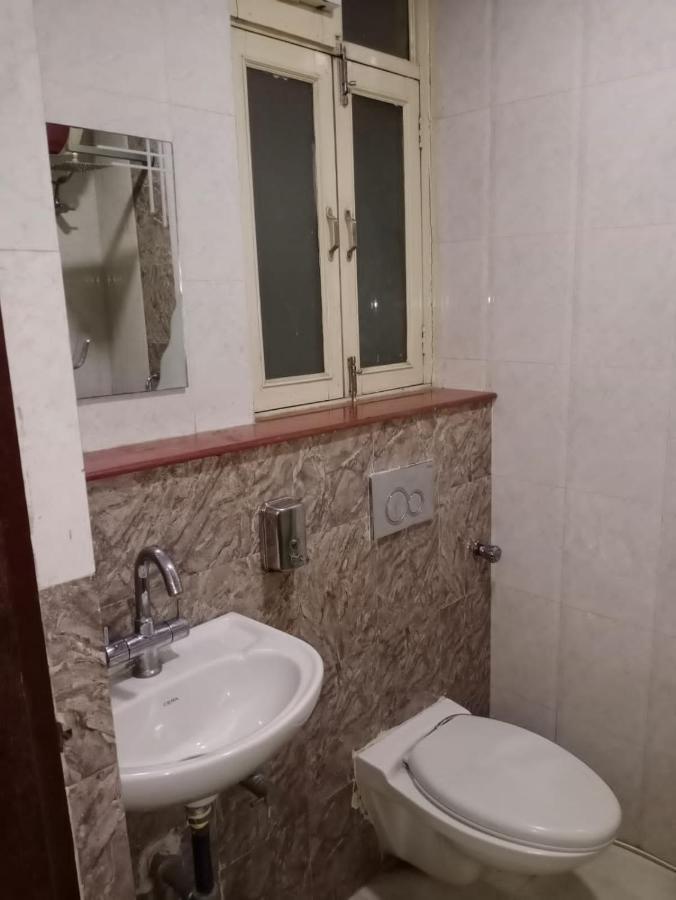 Ballia Hotel Chandrawali By Wb Inn מראה חיצוני תמונה