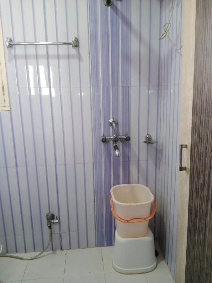 Ballia Hotel Chandrawali By Wb Inn מראה חיצוני תמונה
