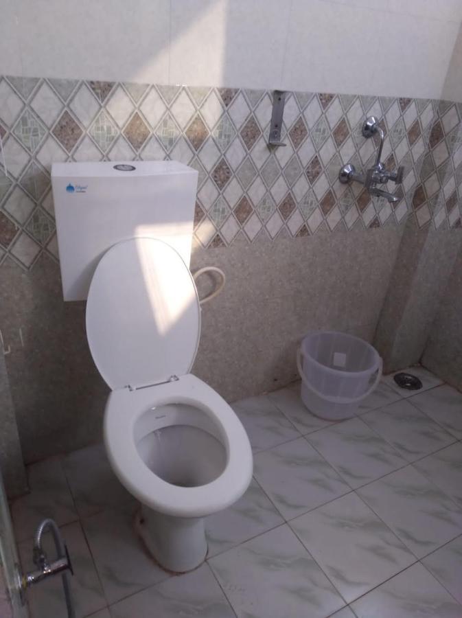 Ballia Hotel Chandrawali By Wb Inn מראה חיצוני תמונה