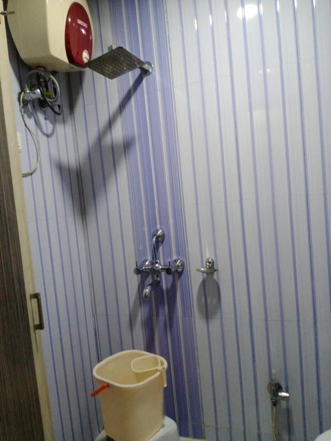 Ballia Hotel Chandrawali By Wb Inn מראה חיצוני תמונה