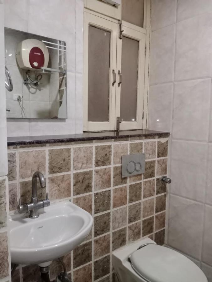 Ballia Hotel Chandrawali By Wb Inn מראה חיצוני תמונה
