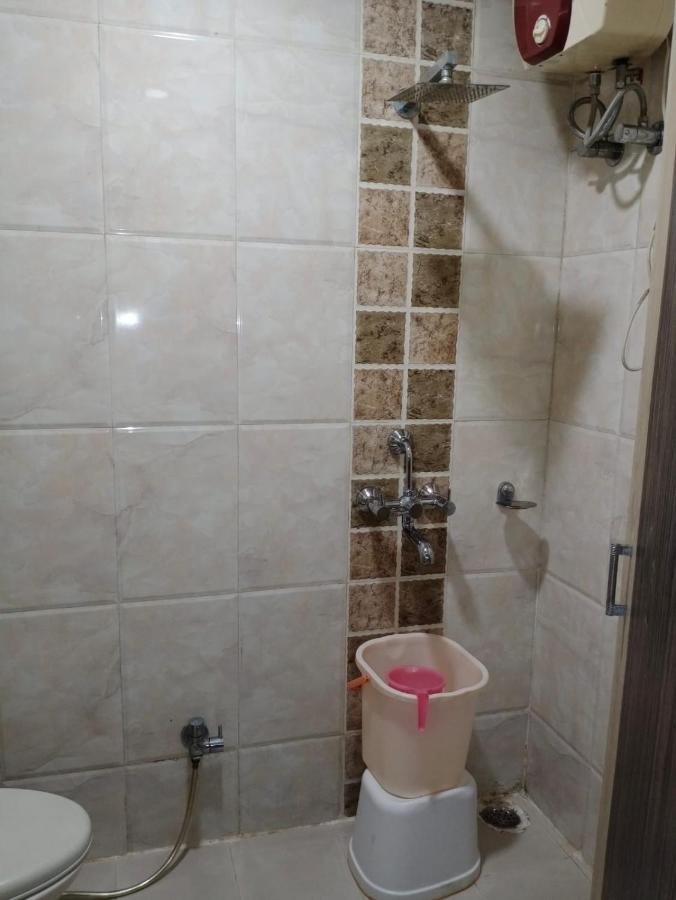 Ballia Hotel Chandrawali By Wb Inn מראה חיצוני תמונה