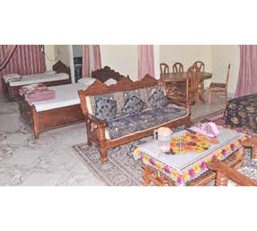 Ballia Hotel Chandrawali By Wb Inn מראה חיצוני תמונה