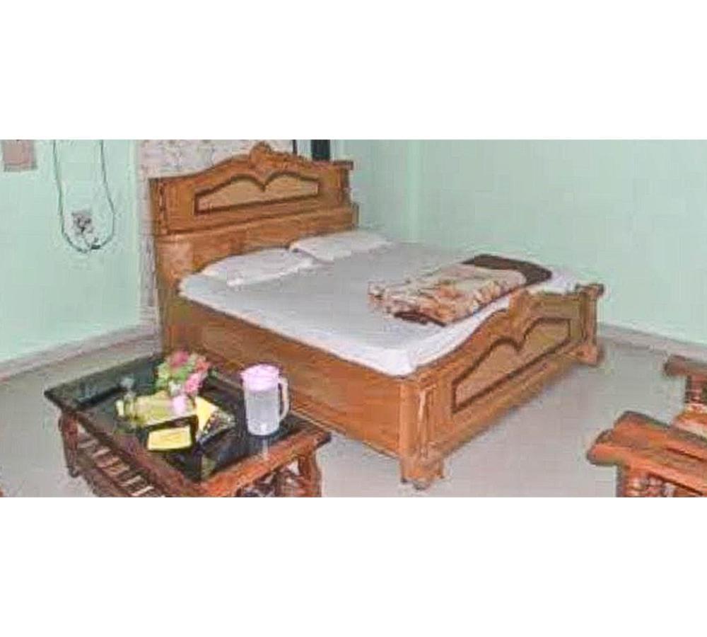 Ballia Hotel Chandrawali By Wb Inn מראה חיצוני תמונה