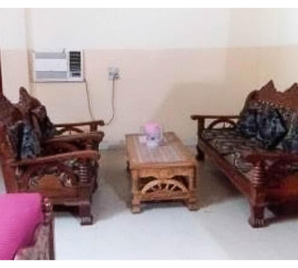 Ballia Hotel Chandrawali By Wb Inn מראה חיצוני תמונה