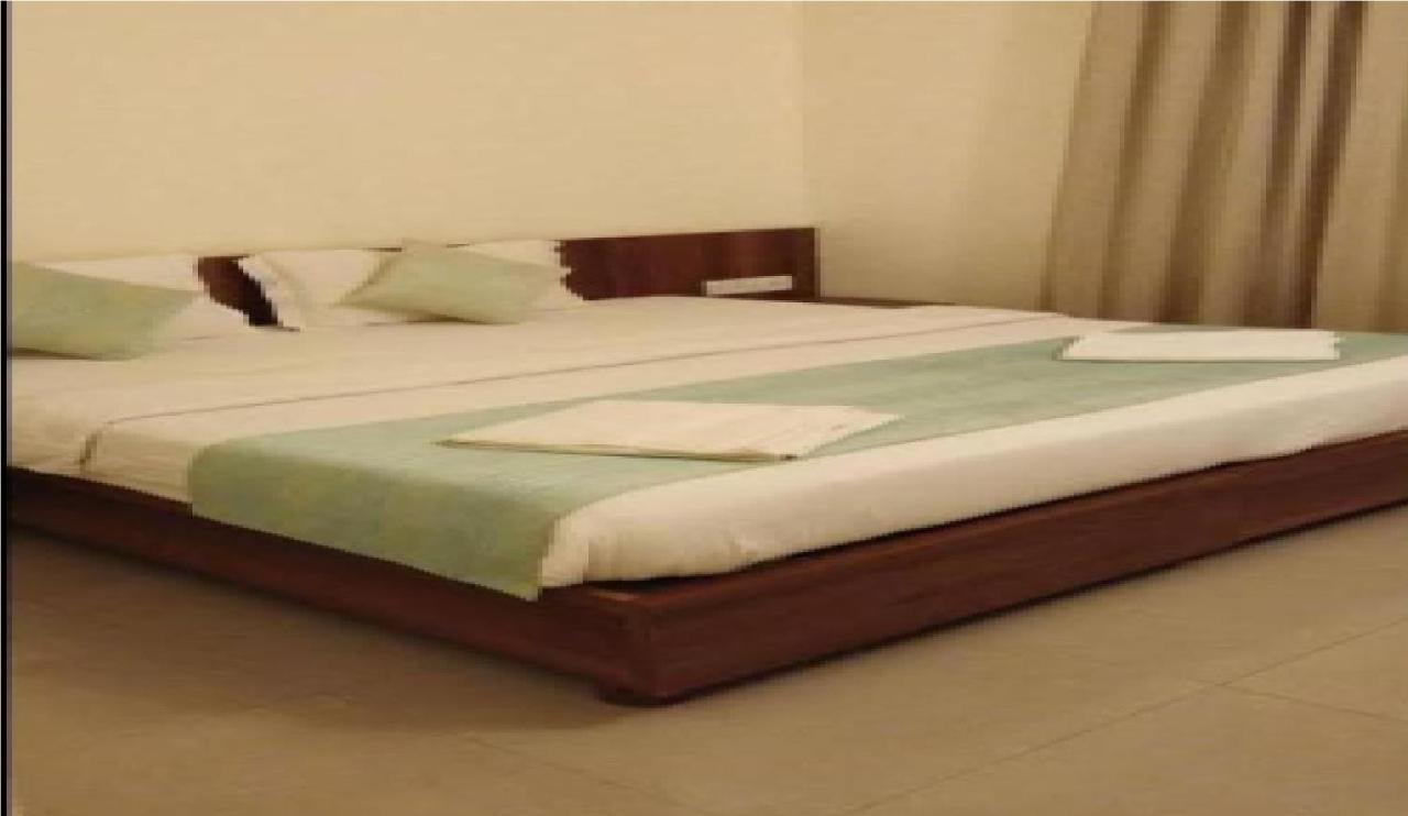 Ballia Hotel Chandrawali By Wb Inn מראה חיצוני תמונה